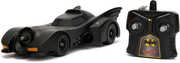 Hollywood Rides 1:16 RC- Batman 1989 Batmobile 