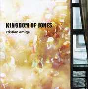 Kingdom of Jones , Cristian Amigo