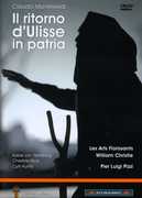 Il Ritmo D'ulisse in Patria , Cyril Auvity