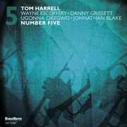 Number Five , Tom Harrell
