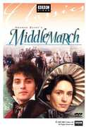 Middlemarch , Juliet Aubrey