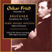 Art of Oscar Fried 1 , Oskar Fried