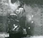 Quadrophenia , The Who
