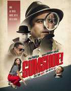 Gumshoe , Rachele Brooke Smith