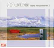 After Work Hour 9 /  Various , Various Artists