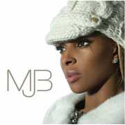 Reflections [Import] , Mary J. Blige