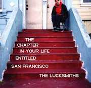 San Francisco , The Lucksmiths