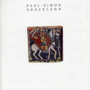 Graceland , Paul Simon