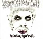 The Ghetto Is Tryna Kill Me [Explicit Content] , The White Mandingos