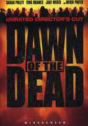 Dawn of the Dead , Sarah Polley