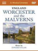 A Musical Journey: Worcester and the Malverns