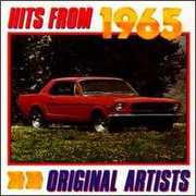 Hits from 1965 /  Various , Various Artists