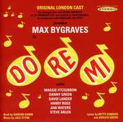 Do Re Mi / O.L.C. , Max Bygraves
