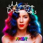 Froot [Import] , Marina and the Diamonds
