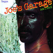 Joe's Garage , Frank Zappa