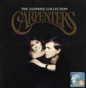 Ultimate Collection [Import] , Carpenters