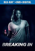 Breaking In , Gabrielle Union
