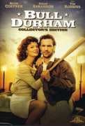 Bull Durham , Kevin Costner