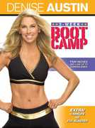 3-Week Boot Camp , Denise Austin