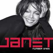 Number Ones , Janet Jackson