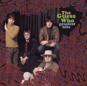 Greatest Hits , The Guess Who