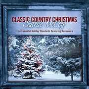 Country Christmas , Charlie McCoy
