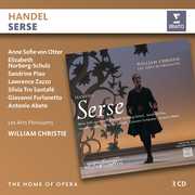 Serse , William Christie