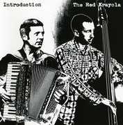 Introduction , The Red Krayola
