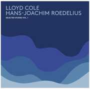 Selected Studies Vol. 1 , Roedelius