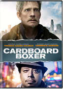 Cardboard Boxer , Thomas Haden Church