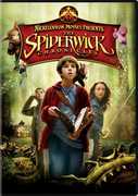 The Spiderwick Chronicles , Freddie Highmore
