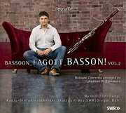 Bassoon Fagott Bassoon , Bassoon Fagott Bassoon