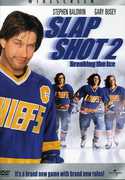 Slap Shot 2: Breaking the Ice , Stephen Baldwin