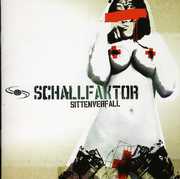 Sittenverfall , Schallfaktor