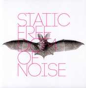 Freedom of Noise , Static