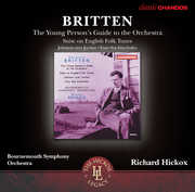 Young Persons Guide to the Orchestra , Sankt Annae Girls' Choir