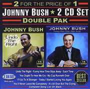 Double Pak , Johnny Bush
