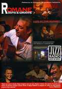Roots and Groove: Live at the Sunset , Romane