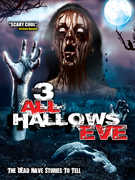 3: All Hallows Eve 