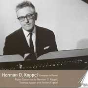 Composer & Pianist 5 , Koppel