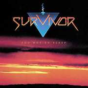 Too Hot to Sleep , Survivor