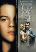 This Boy's Life , Robert De Niro