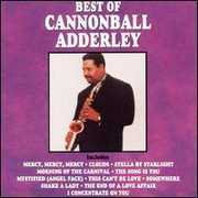 Best of , Cannonball Adderley
