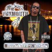 Greatest Hits [Explicit Content] , Yukmouth