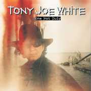 One Hot July , Tony Joe White