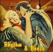 Rhythm and Booze , Various Artists