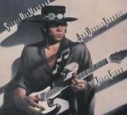 Texas Flood [Legacy Edition] , Stevie Ray Vaughan