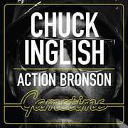 Convertibles (Featuring Action Bronson) , Chuck Inglish