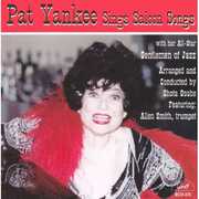 Pat Yankee Sings Saloon Songs , Pat Yankee