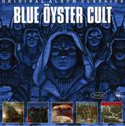 Original Album Classics [Import] , Blue Oyster Cult
